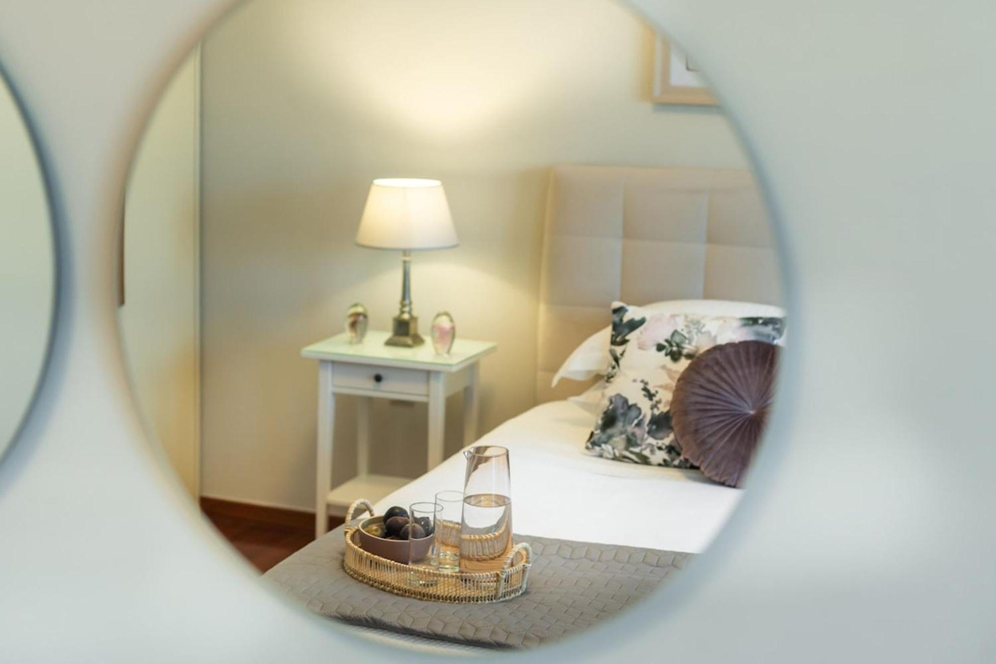 Villa Ampelaki - Premium Villa With Heated Pool Kounoupidhianá 外观 照片